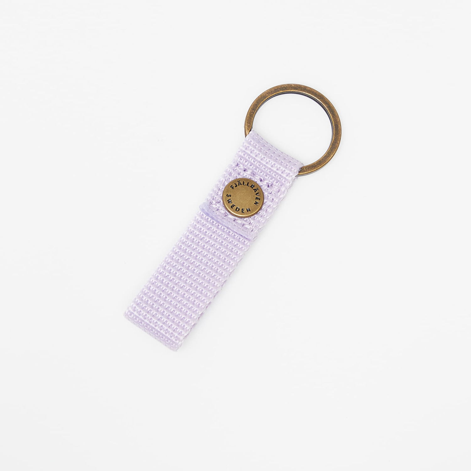 Nøgleringe FJÄLLRÄVEN Kånken Keyring Lilla | F23785-457, 1