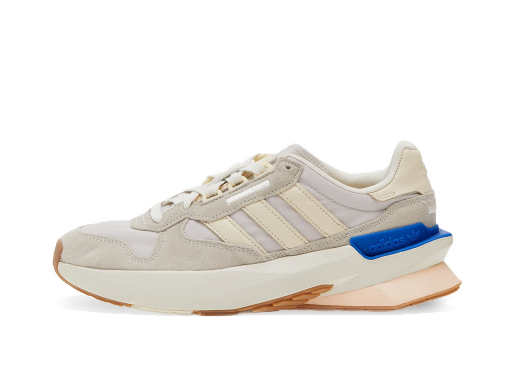 Sneakers og sko adidas Originals Treziod PT "Grey" Grå | IE4236