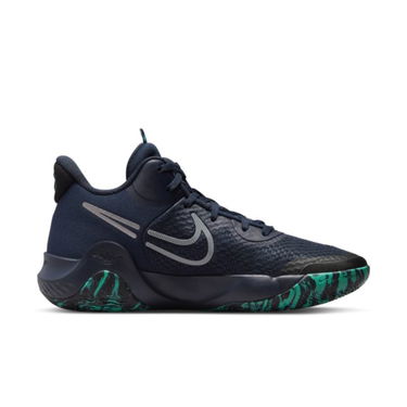 Sneakers og sko Nike KD Trey 5 IX Blå | CW3400-400, 3