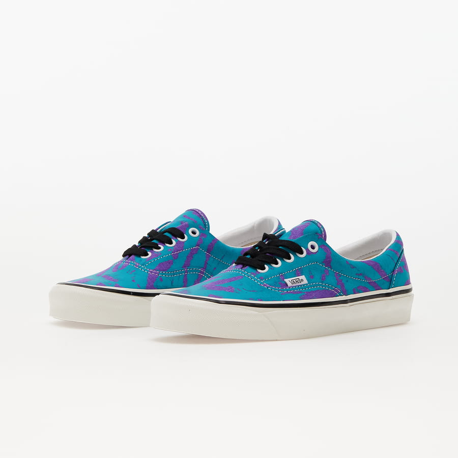 Sneakers og sko Vans Era 95 DX Tripped Out Trekker Flerfarvet | VN0A7Q5Z4481, 1