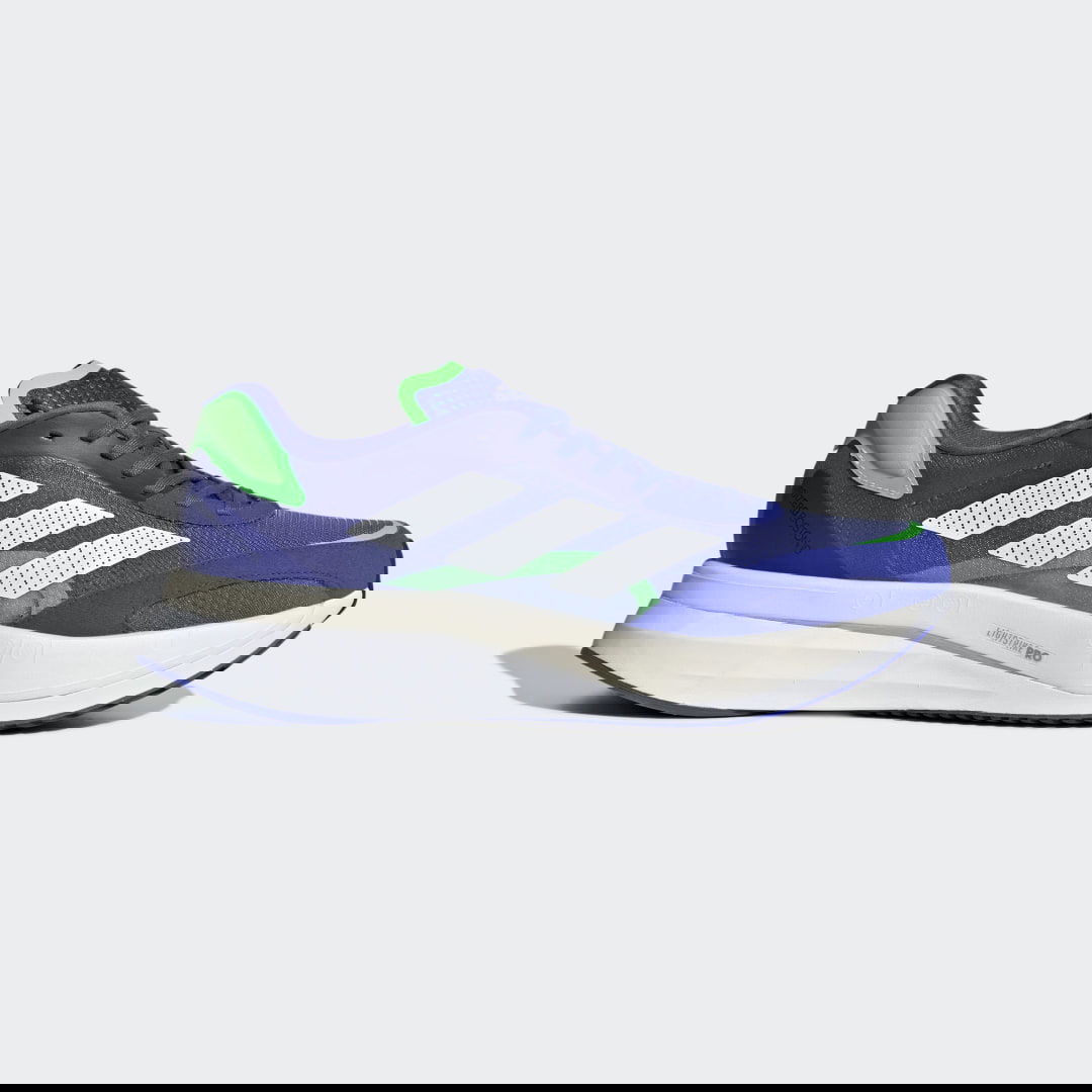 Sneakers og sko adidas Performance Boston 10 Blå | FZ2498, 0