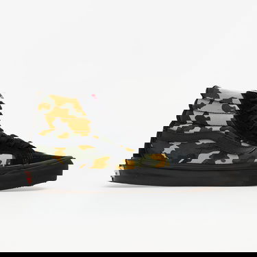 Sneakers og sko Vans OG Sk8-Hi LX Flerfarvet | VN0003T0U9P1, 1