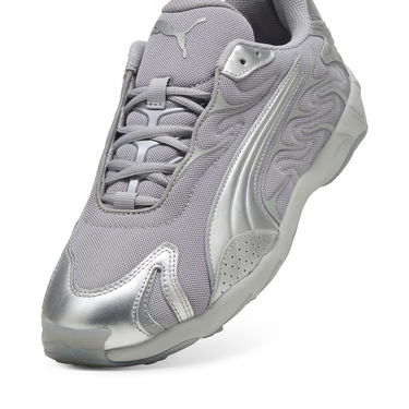 Sneakers og sko Puma Inhale Metallic Grå | 401780_01, 7