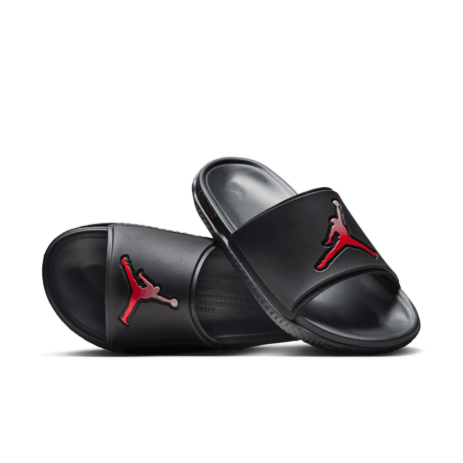 Sneakers og sko Jordan Paris Saint-Germain Jumpman Sort | FQ7962-001, 0