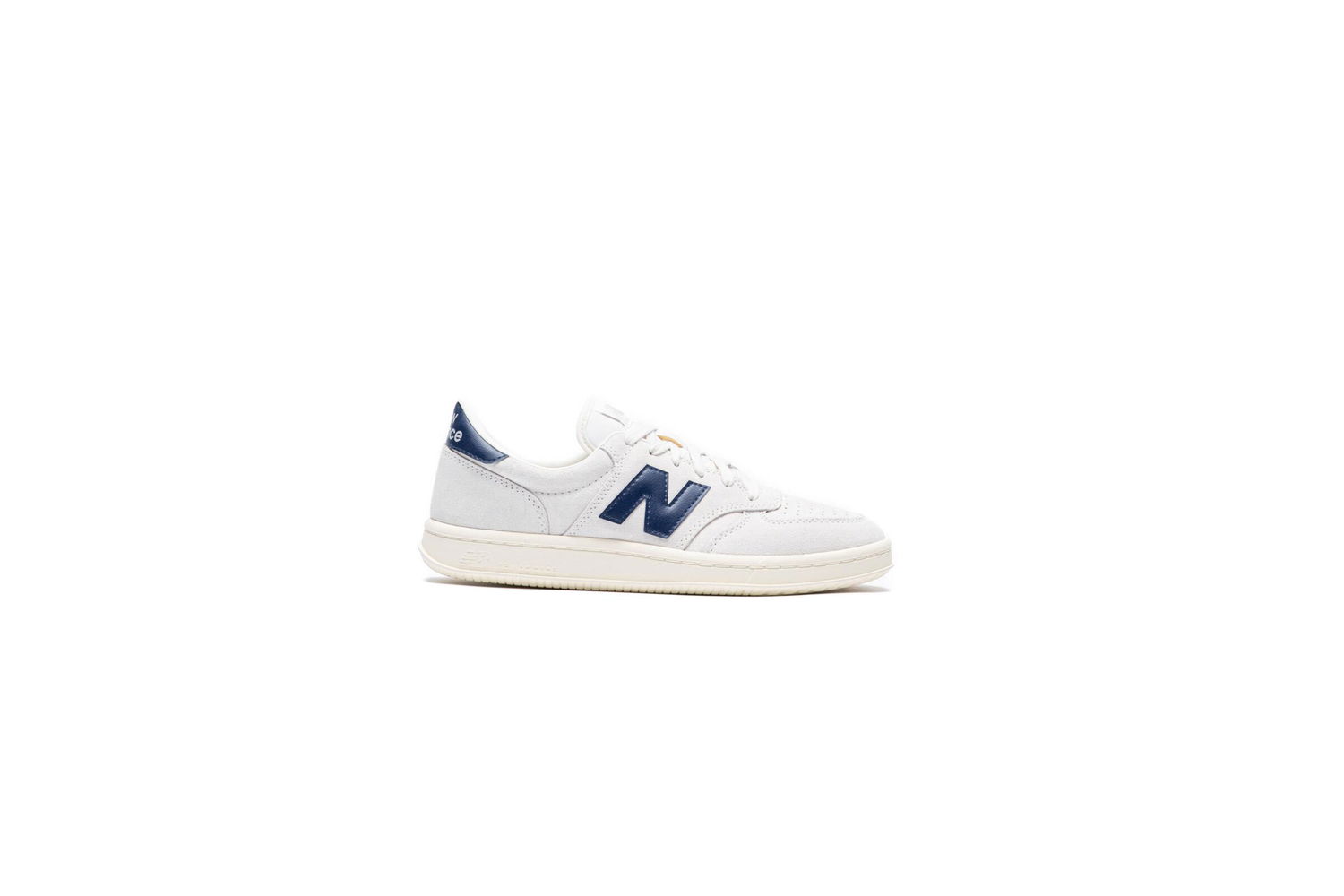 Sneakers og sko New Balance CT 500 Hvid | CT500CF, 0
