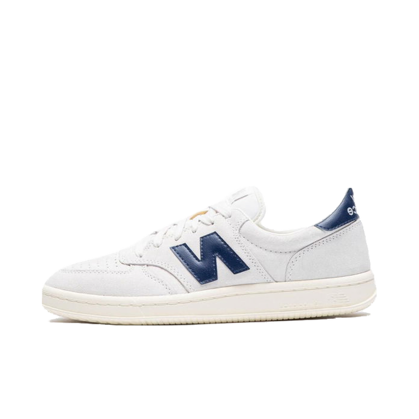 Sneakers og sko New Balance CT 500 Hvid | CT500CF