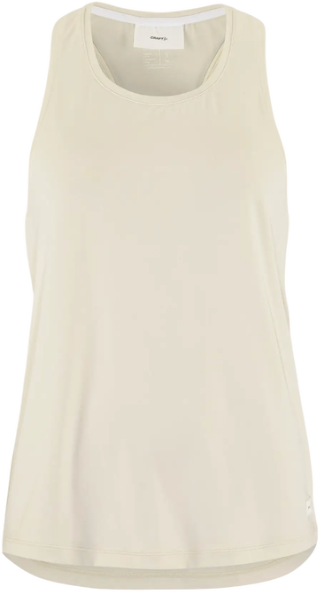 Tanktop Craft Craft Collective Underwear Tank Top Beige | 1916025-214000, 0