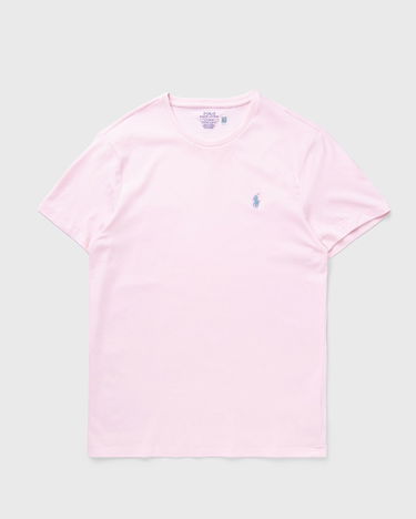 T-shirt Polo by Ralph Lauren Ralph Lauren Custom Slim Fit T-Shirt XXL Lyserød | 710671438417, 0
