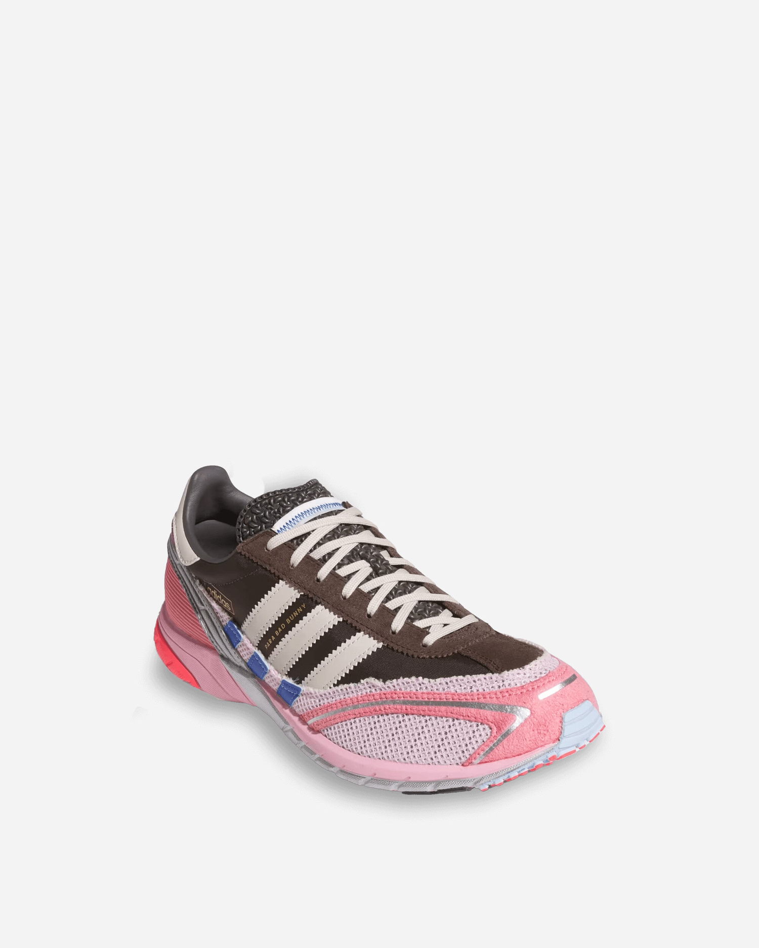 Sneakers og sko adidas Originals Bad Bunny Adizero SL 72 Flerfarvet | JP5997, 0
