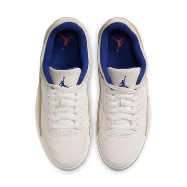 Sneakers og sko Jordan Jordan Flight Court Beige | HF3255-005, 1