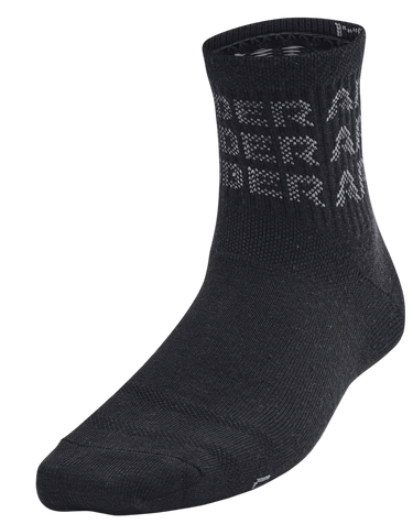 Sokker Under Armour Essential 6pk Quarter Socks Flerfarvet | 1387060-001, 1