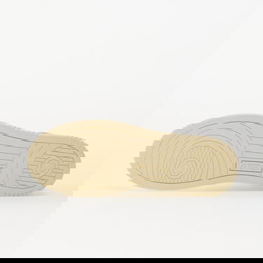 Sneakers og sko Autry Med-Way Mid Wom White/ Marsh Beige | A1UNMYMWEK13, 1