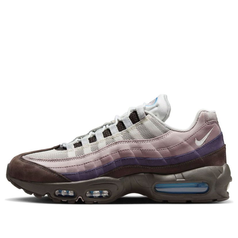 Sneakers og sko Nike Air Max 95 Lilla | HM0953-100