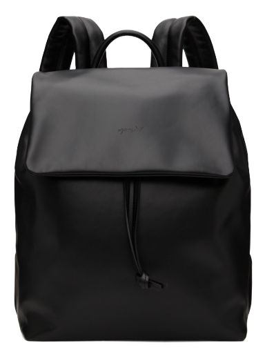 Rygsæk Marsèll Patta Sort | MB0430 196