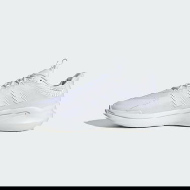 Sneakers og sko adidas Performance AlphaEdge + Hvid | IF7291, 5