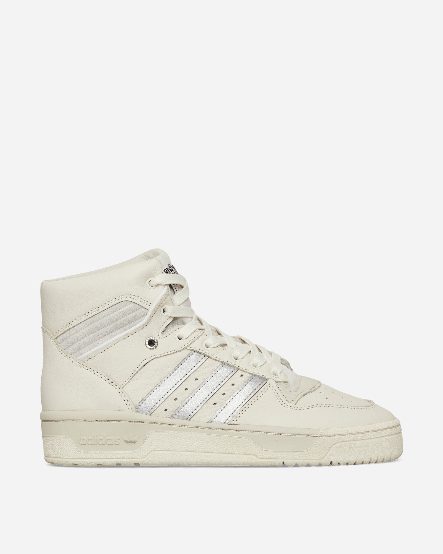 Sneakers og sko adidas Originals Rivalry Hi Consortium "Chalk White" Hvid | IF0602 001, 1