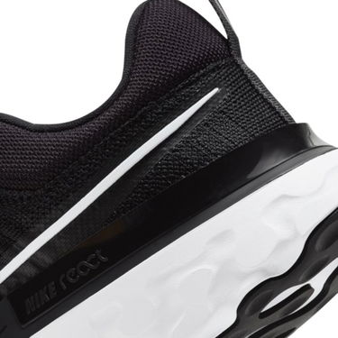 Sneakers og sko Nike React Infinity Run Flyknit 2 W Sort | CT2423-002, 4