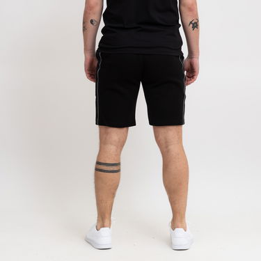 Shorts GUESS Mickey Short Sort | Z4RD04KB3P2-JBLK, 1