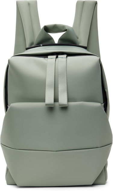 Rygsæk côte&ciel Côte&Ciel Sava S Sleek Backpack Grøn | 29173 000, 0