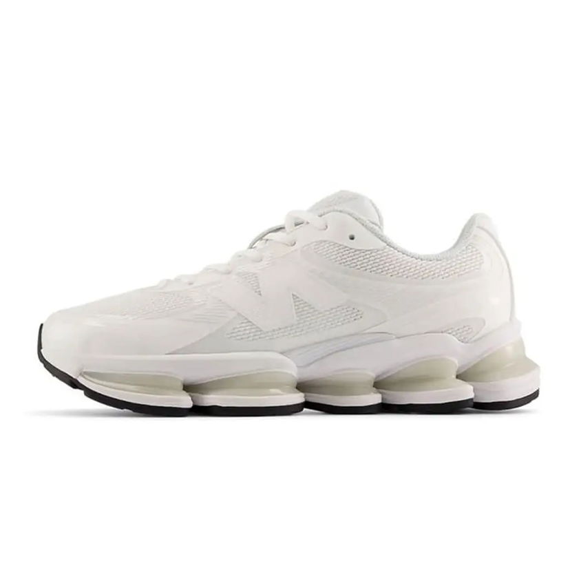 Sneakers og sko New Balance ABZORB 2000 "Sea Salt" Beige | U2000ETD
