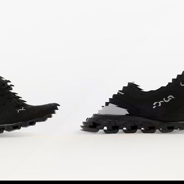 Sneakers og sko On Running Cloud X Sort | 6098705, 2