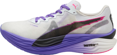 Sneakers og sko Puma Deviate Nitro Elite 3 DigiTokyo Lilla | 311917-01, 1