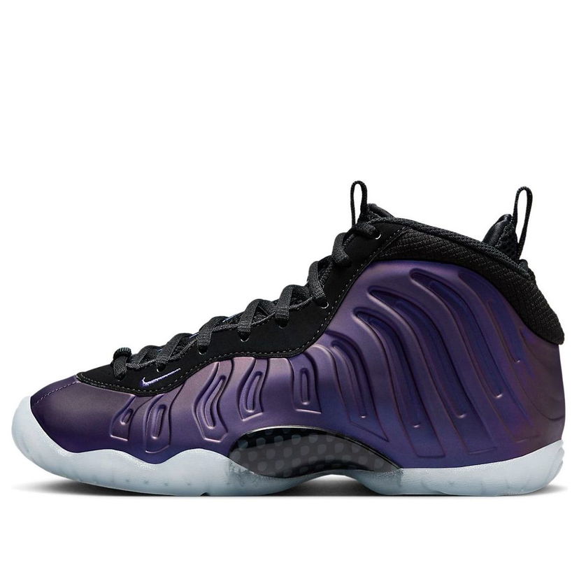Sneakers og sko Nike Air Foamposite One Lilla | FJ1258-001