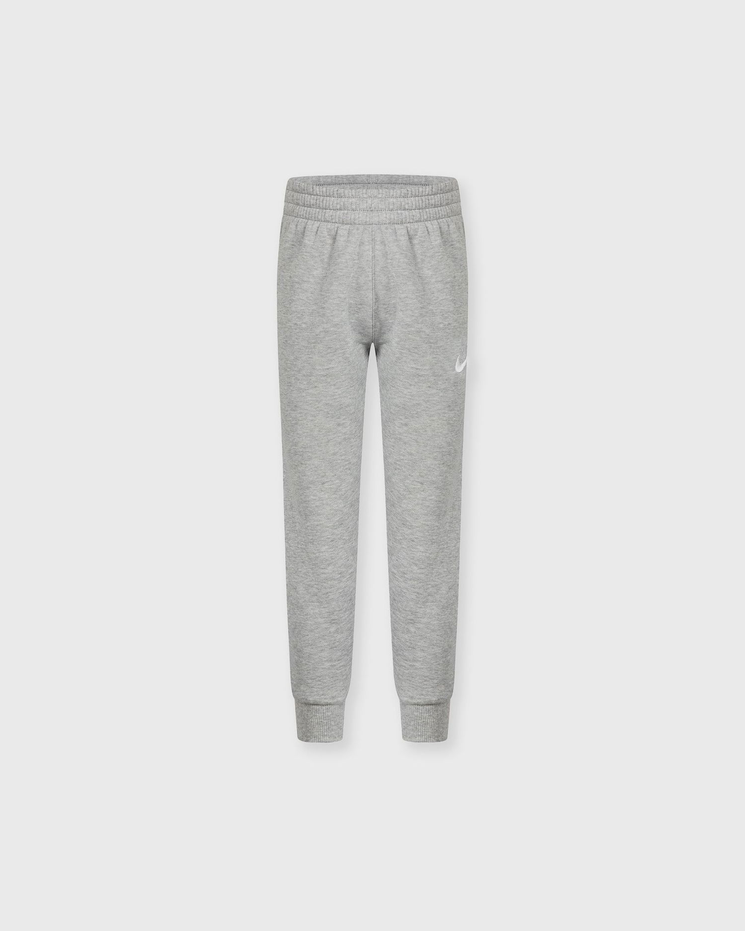 Joggingbukser Nike NSW Club Fleece Joggers Grå | 86L091-042, 0