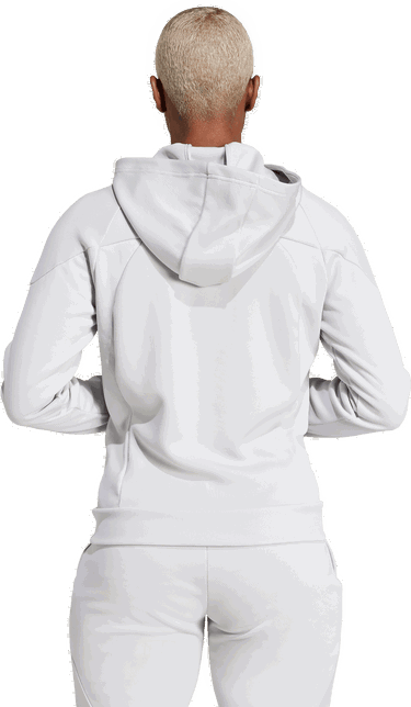 Sweatshirt adidas Performance adidas TIRO25 Hooded Jacket Grå | jc5132, 1