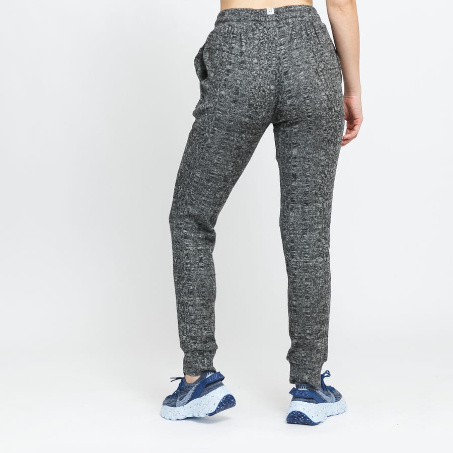 Joggingbukser Roxy High Tide Pant Grå | ERJNP03406-KVJH, 1