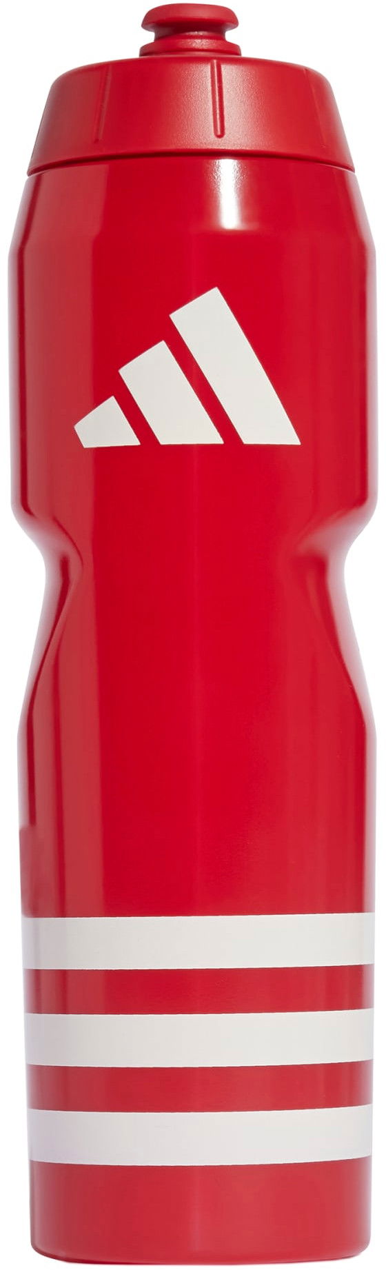 Drikkeflaske adidas Originals adidas Tiro 0.75L Water Bottle Rød | iw8155