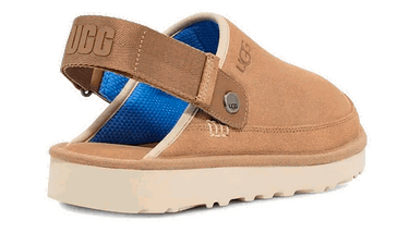 Sneakers og sko UGG Goldencoast Clog Sand Beige | 1142172-SSNT, 1