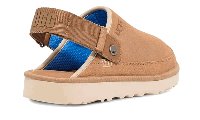 Sneakers og sko UGG Goldencoast Clog Sand Beige | 1142172-SSNT, 1