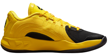 Sneakers og sko Jordan Quai 54 x Luka 4 "Tour Yellow" Gul | HJ5196-700, 3