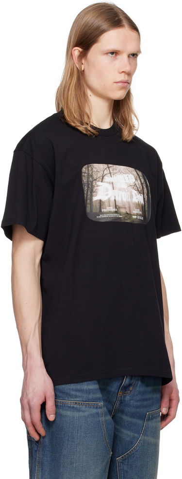 T-shirt Carhartt WIP Work In Progress Greatest Flicks Graphic T-Shirt Sort | I034393, 1