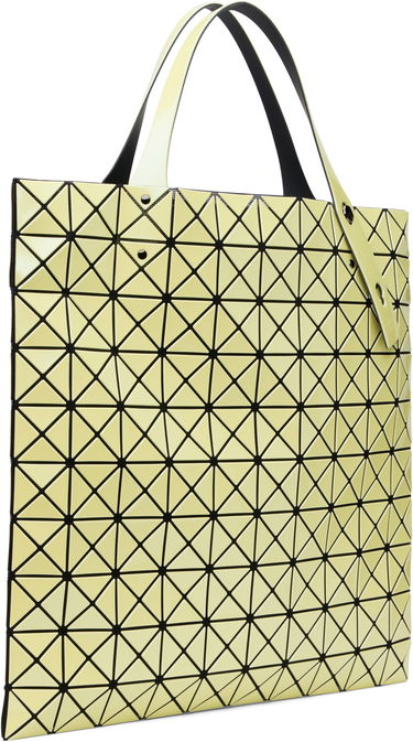 Mulepose BAO BAO ISSEY MIYAKE BAO BAO ISSEY MIYAKE Prism Metallic Tote Beige | BB56AG523, 4