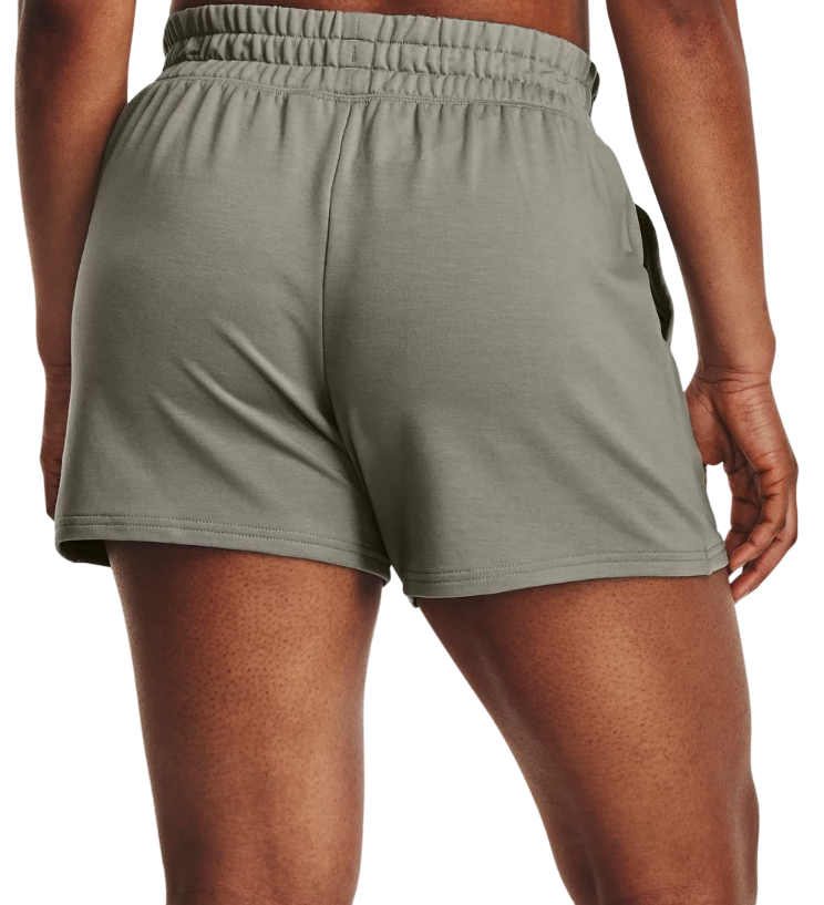 Shorts Under Armour Rival Terry Shorts Grøn | 1378976-504, 1