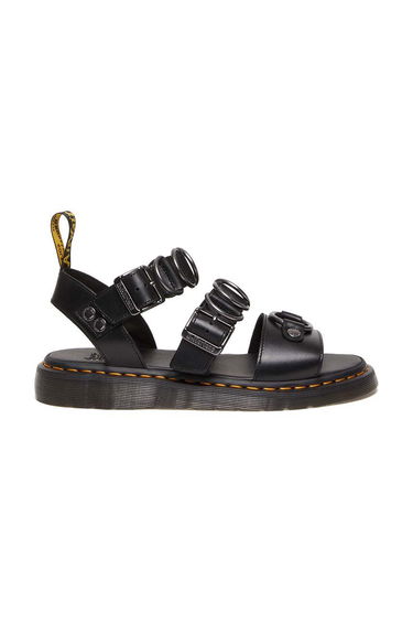 Sneakers og sko Dr. Martens Gryphon Alt Sort | DM30747001, 0