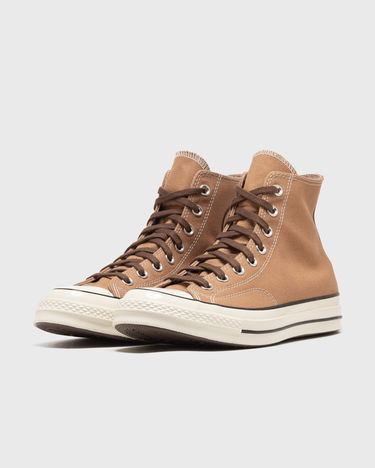 Sneakers og sko Converse CHUCK 70 HI Brun | A13291C, 2