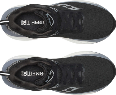 Sneakers og sko Saucony TRIUMPH 22 Sort | s20964-200, 3
