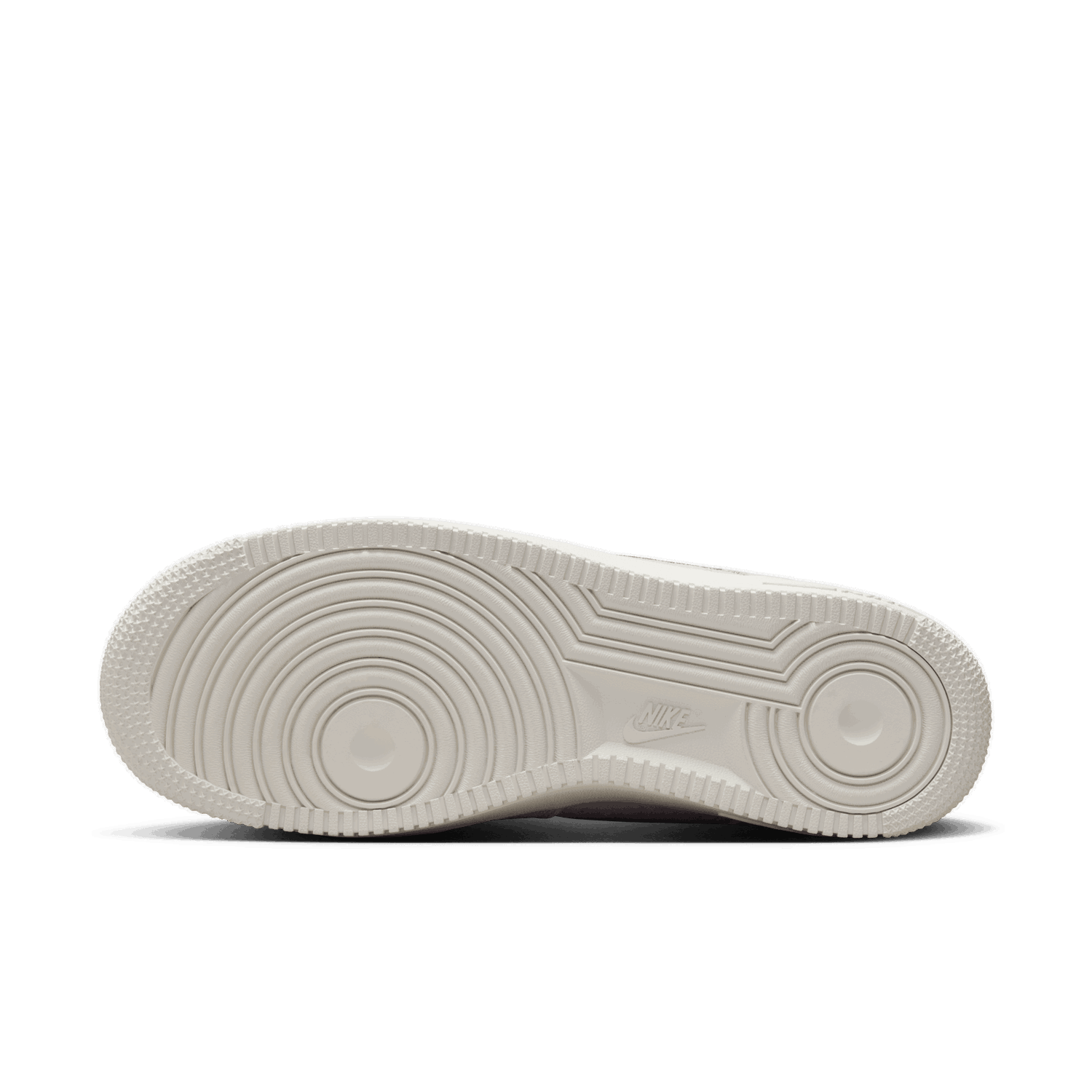 Sneakers og sko Nike Air Force 1 '07 SE Lilla | HJ4401-001, 1
