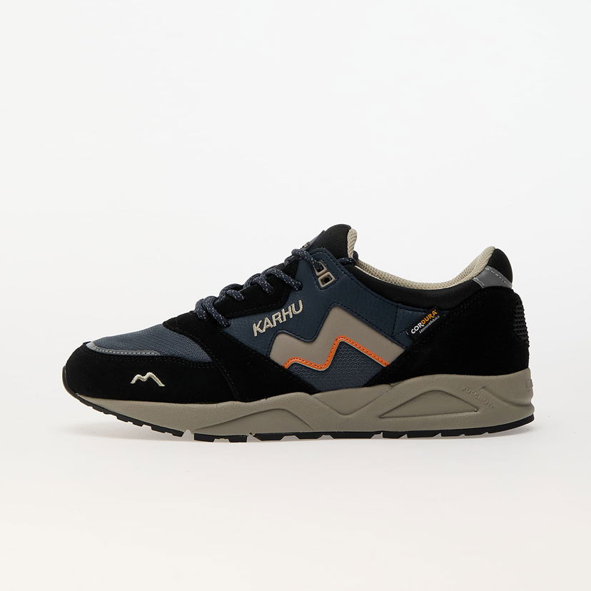 Sneakers og sko Karhu Aria 95 Sort | F803118