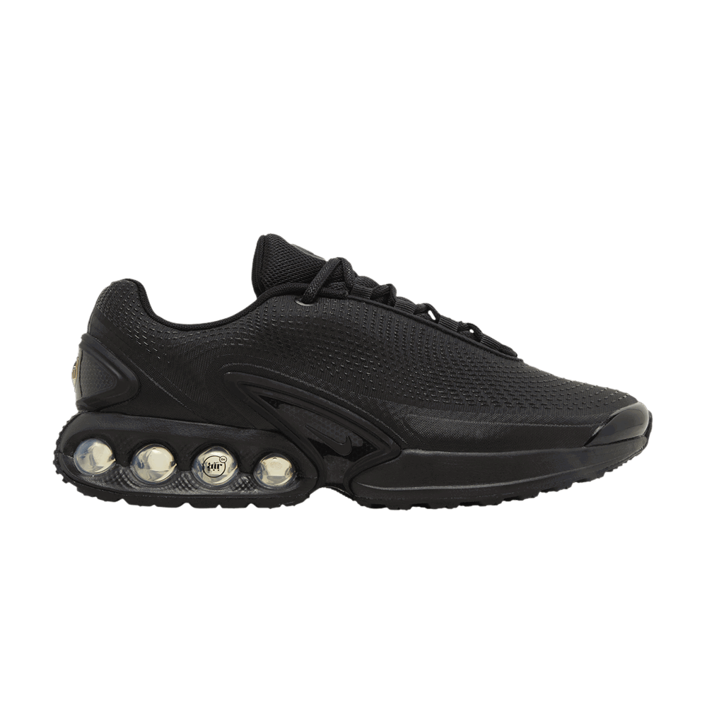 Sneakers og sko Nike Air Max DN Sort | DV3337-006, 0