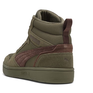 Sneakers og sko Puma Rebound V6 WTR Grøn | 403511_02, 2