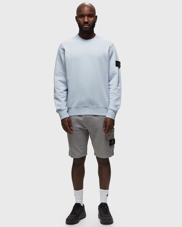 Sweatshirt Stone Island Patch Sweatshirt Beige | 801563051, 1