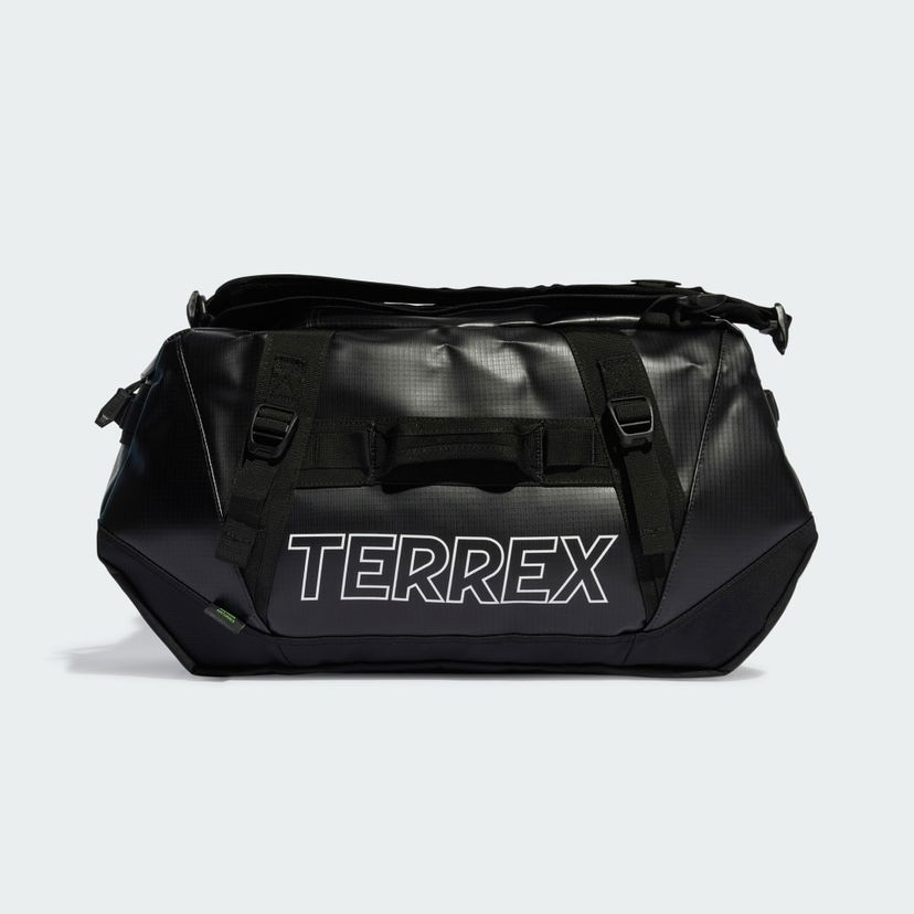 Rejsetaske adidas Performance Terrex Rain.Rdy Expedition Duffel Bag 50 L Sort | IN8327