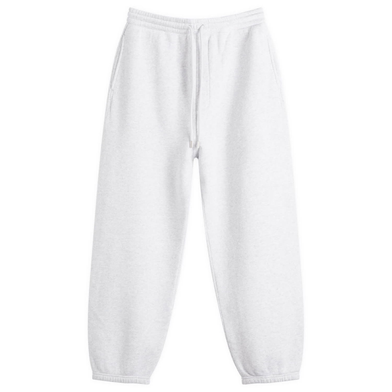 Joggingbukser Jacquemus Jacquemus Athletic Club Sweatpants Hvid | 25E255JS303-2465-9CM, 0