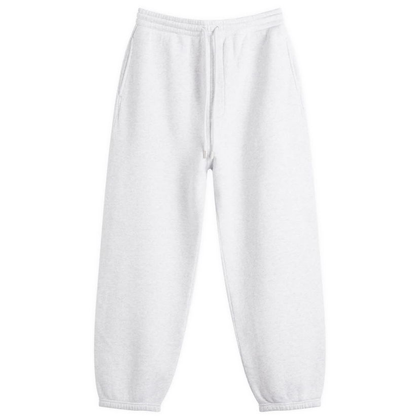 Joggingbukser Jacquemus Jacquemus Athletic Club Sweatpants Hvid | 25E255JS303-2465-9CM