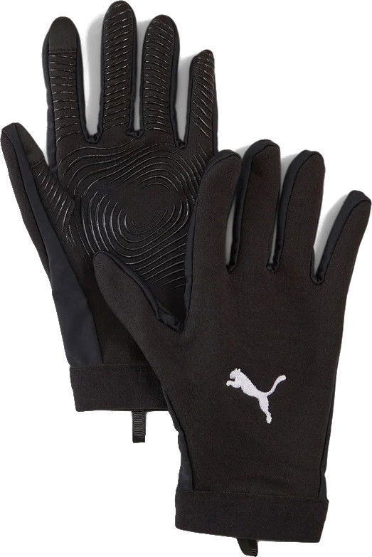 Handsker Puma Individualwinterized Player Gloves Sort | 041873-01, 0