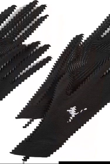 Handsker Puma Individualwinterized Player Gloves Sort | 041873-01, 0
